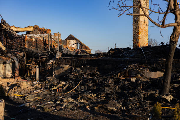 24/7 Emergency Odor Removal experts in Henderson, MN